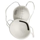 Máscara protetora FFP2 personalizada, máscara descartável do nariz com earloop elástico
