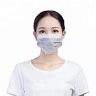 Filtro ativado anti pólen Eco da eficiência elevada da máscara de poeira do carbono amigável