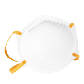 China A máscara confortável do copo FFP2, impede a máscara protetora do vírus para a construção fábrica