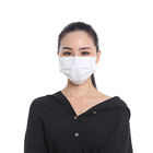 China Máscara protetora não tecida descartável dos cuidados pessoais/máscara proteção da poluição do ar empresa